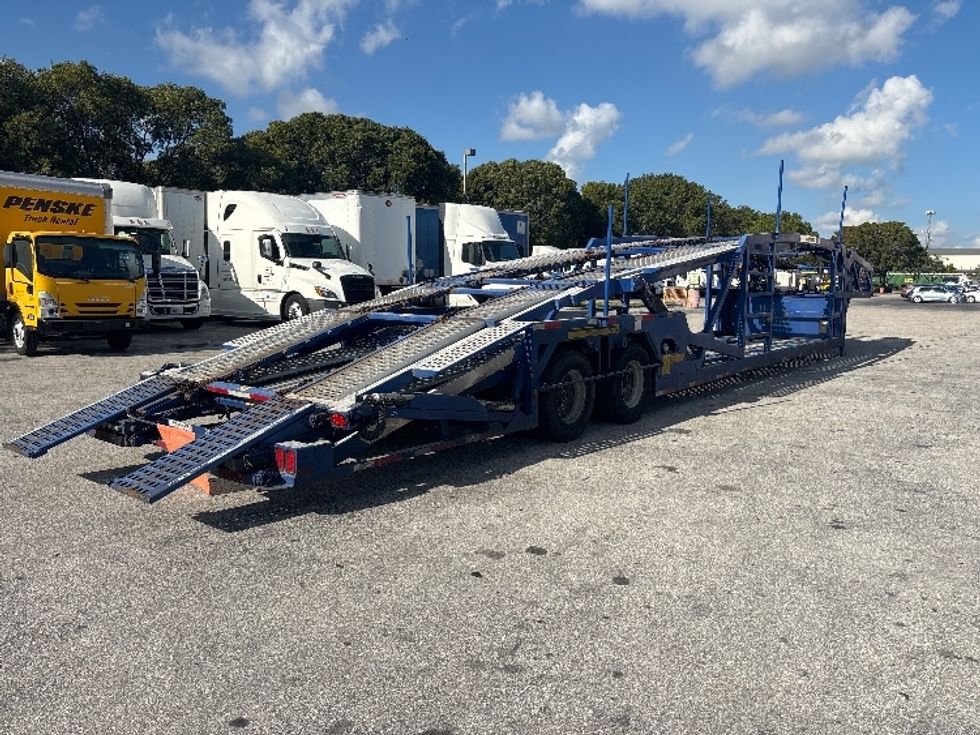 Carhauler-Semi Trailers-Cottrell-2018-Trailer-Medley-FL-723,430\n\t\tmiles-$ 60,000 - Image 4