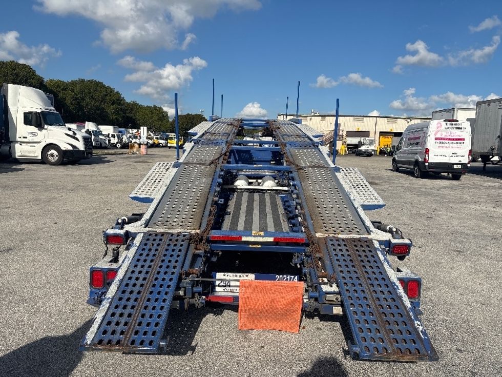 Carhauler-Semi Trailers-Cottrell-2018-Trailer-Medley-FL-723,430\n\t\tmiles-$ 60,000 - Image 6