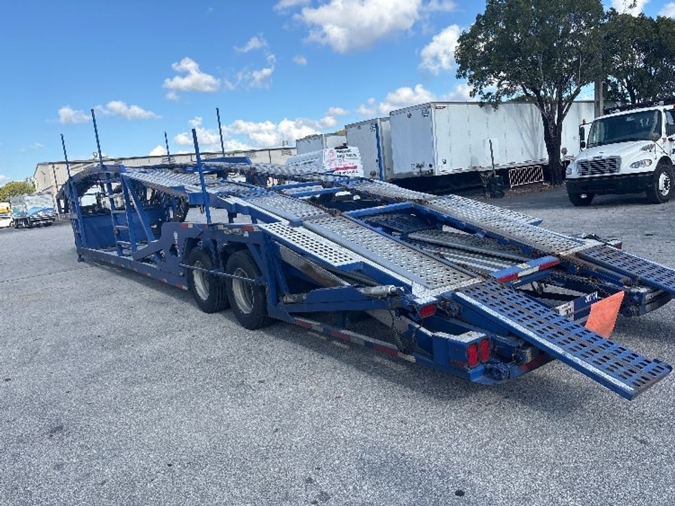Carhauler-Semi Trailers-Cottrell-2018-Trailer-Medley-FL-723,430\n\t\tmiles-$ 60,000 - Image 7