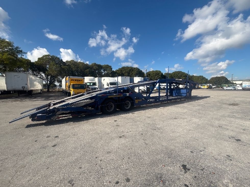 Carhauler-Semi Trailers-Cottrell-2018-Trailer-Medley-FL-723,430\n\t\tmiles-$ 60,000 - Image 8