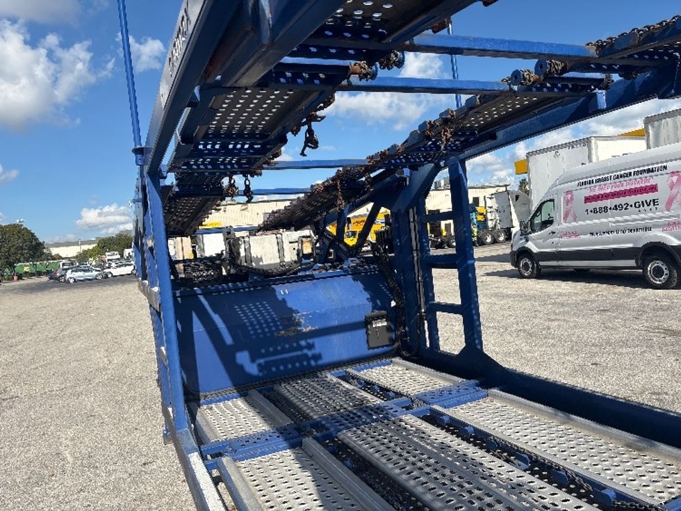 Carhauler-Semi Trailers-Cottrell-2018-Trailer-Medley-FL-723,430\n\t\tmiles-$ 60,000 - Image 9
