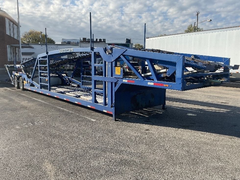 Carhauler-Semi Trailers-Cottrell-2018-Trailer-Nashville-TN-231,951\n\t\tmiles-$ 60,000 - Image 1