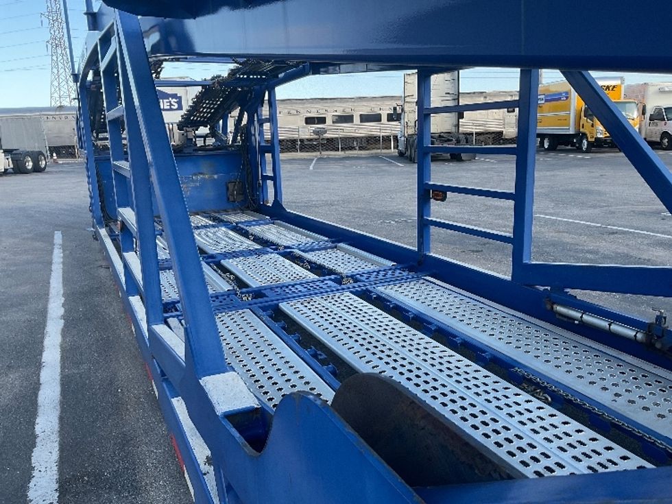 Carhauler-Semi Trailers-Cottrell-2018-Trailer-Nashville-TN-231,951\n\t\tmiles-$ 60,000 - Image 10