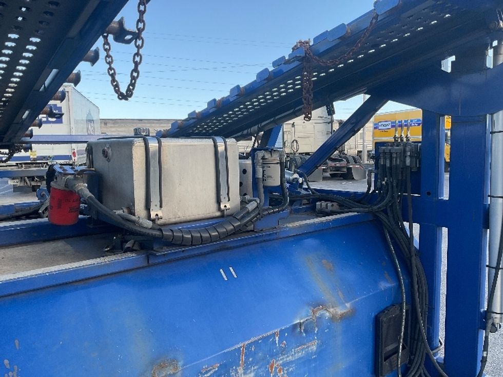 Carhauler-Semi Trailers-Cottrell-2018-Trailer-Nashville-TN-231,951\n\t\tmiles-$ 60,000 - Image 11