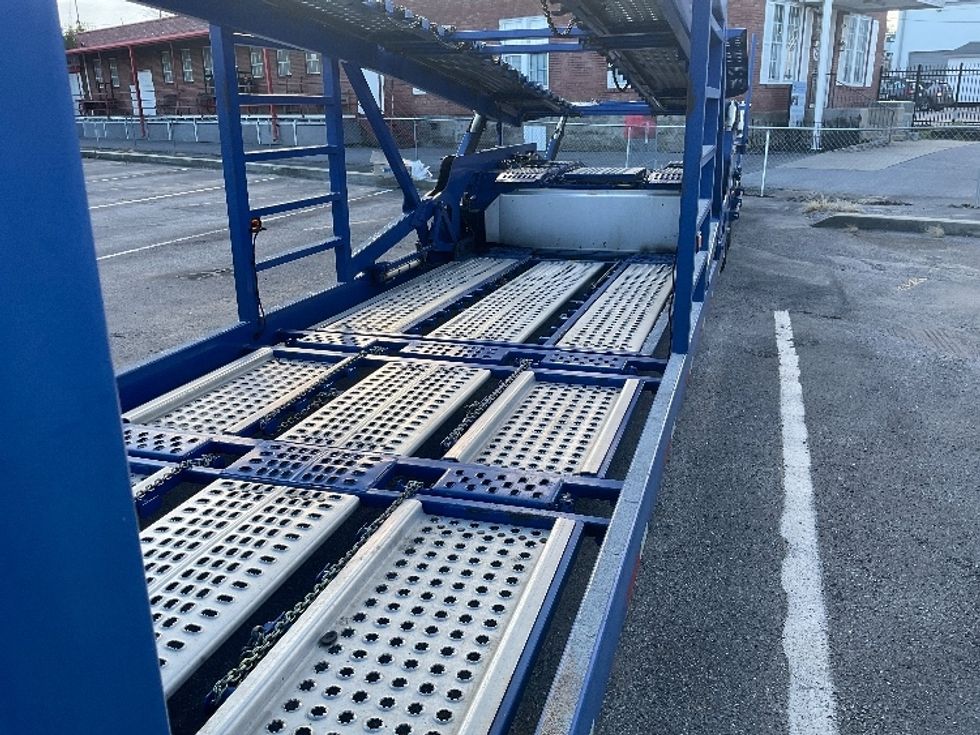 Carhauler-Semi Trailers-Cottrell-2018-Trailer-Nashville-TN-231,951\n\t\tmiles-$ 60,000 - Image 12