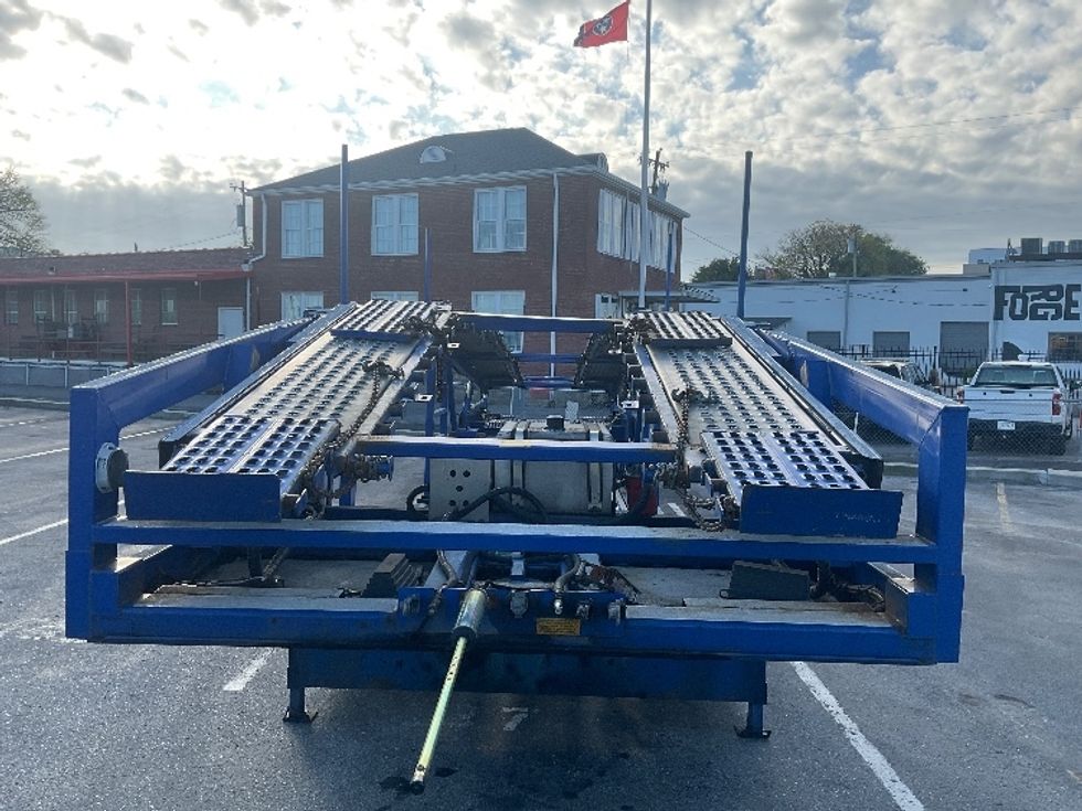 Carhauler-Semi Trailers-Cottrell-2018-Trailer-Nashville-TN-231,951\n\t\tmiles-$ 60,000 - Image 13