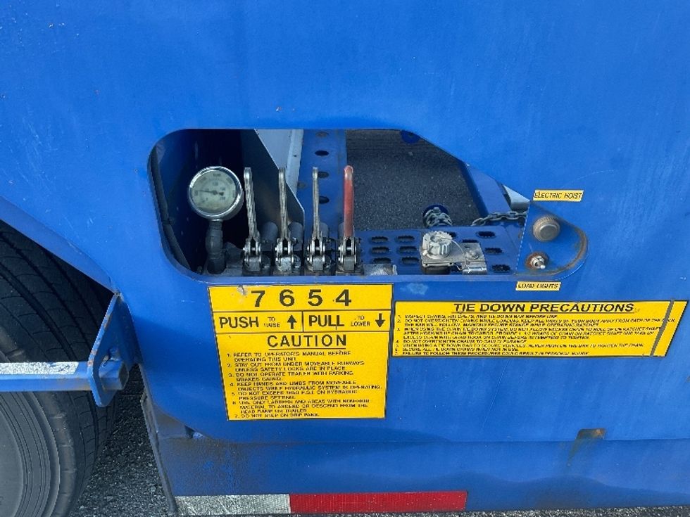 Carhauler-Semi Trailers-Cottrell-2018-Trailer-Nashville-TN-231,951\n\t\tmiles-$ 60,000 - Image 15