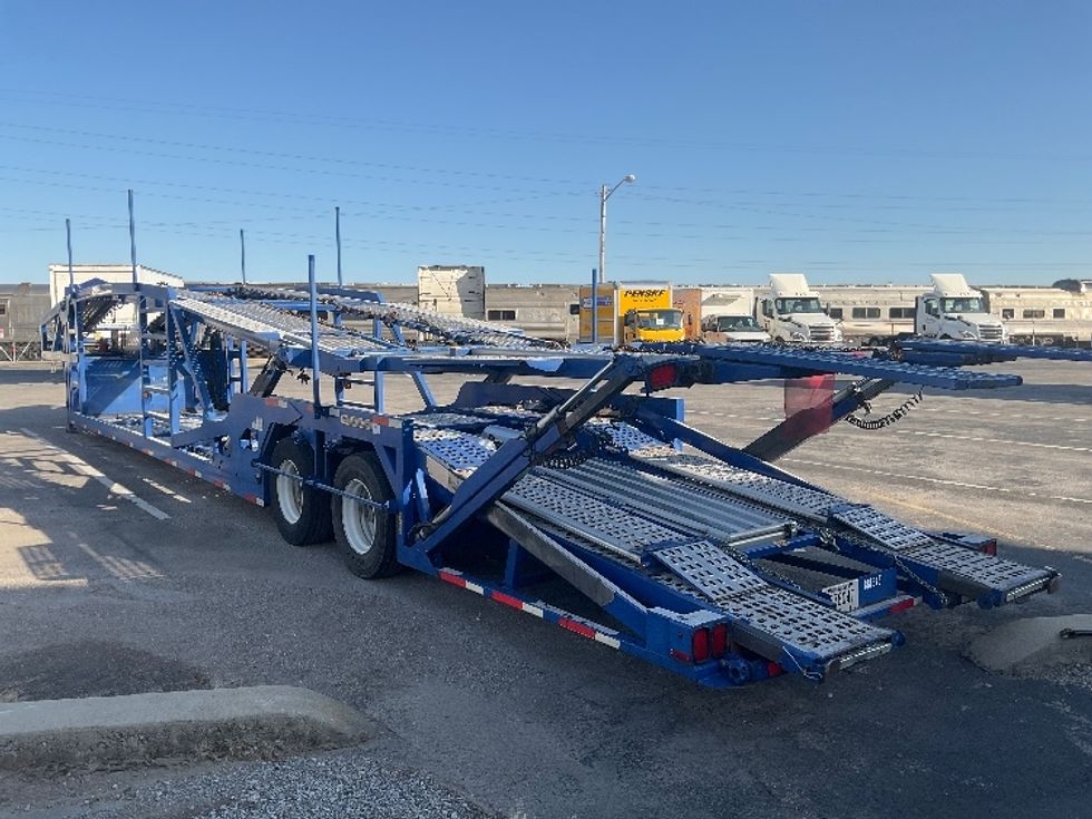 Carhauler-Semi Trailers-Cottrell-2018-Trailer-Nashville-TN-231,951\n\t\tmiles-$ 60,000 - Image 3