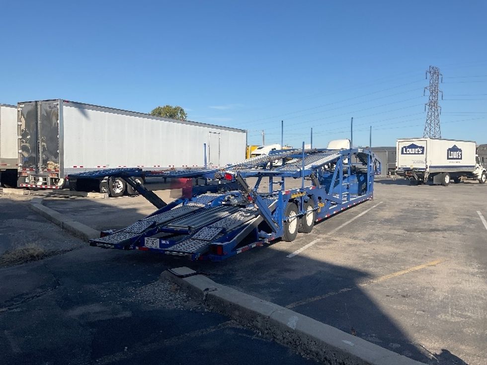 Carhauler-Semi Trailers-Cottrell-2018-Trailer-Nashville-TN-231,951\n\t\tmiles-$ 60,000 - Image 4