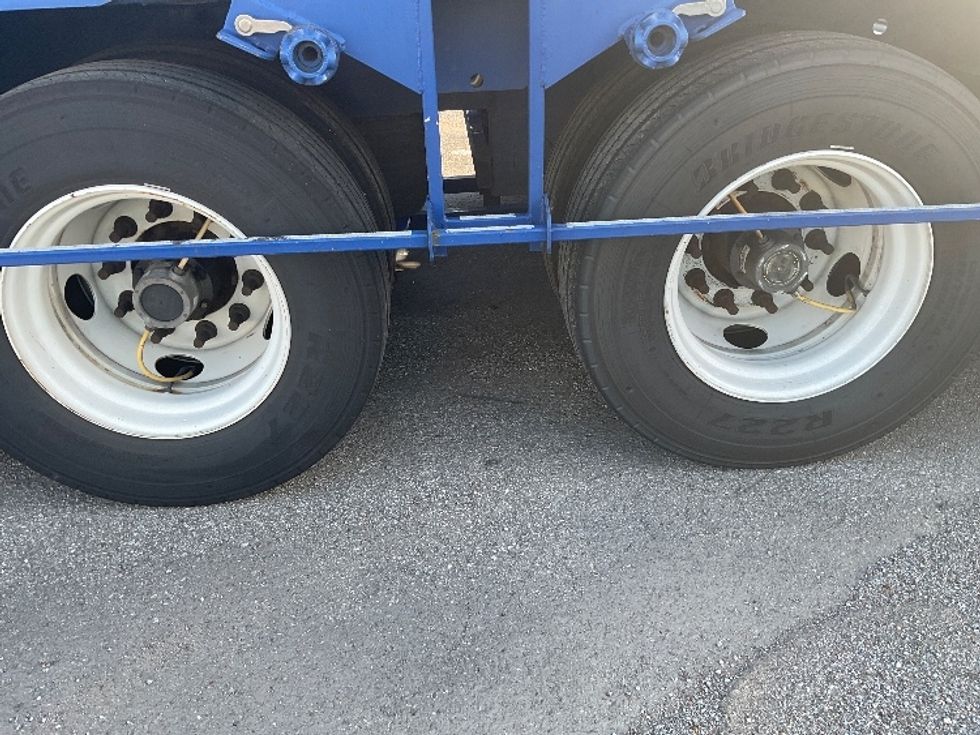 Carhauler-Semi Trailers-Cottrell-2018-Trailer-Nashville-TN-231,951\n\t\tmiles-$ 60,000 - Image 5
