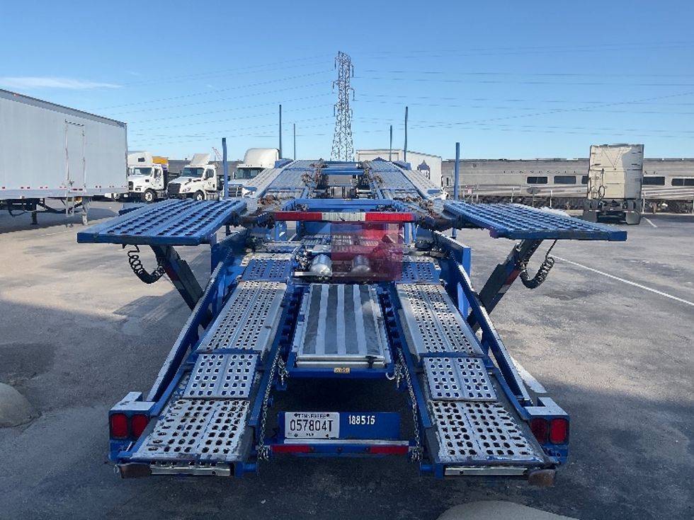 Carhauler-Semi Trailers-Cottrell-2018-Trailer-Nashville-TN-231,951\n\t\tmiles-$ 60,000 - Image 6