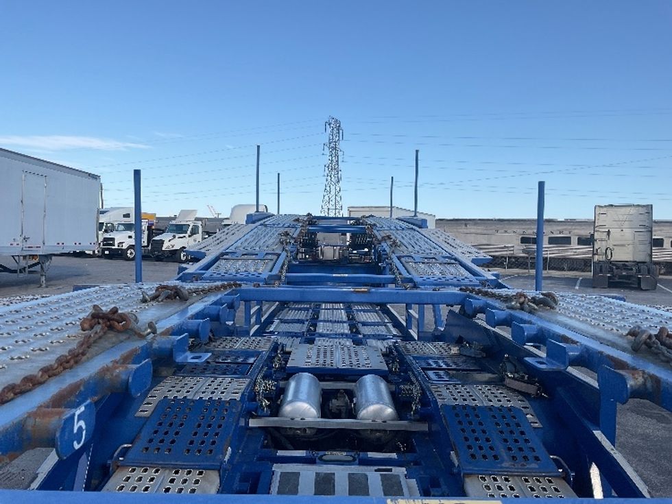 Carhauler-Semi Trailers-Cottrell-2018-Trailer-Nashville-TN-231,951\n\t\tmiles-$ 60,000 - Image 8