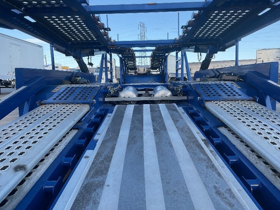 Carhauler-Semi Trailers-Cottrell-2018-Trailer-Nashville-TN-231,951\n\t\tmiles-$ 60,000 - Image 9