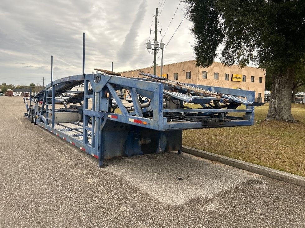 Carhauler-Semi Trailers-Cottrell-2018-Trailer-Ocala-FL-329,000\n\t\tmiles-$ 60,000 - Image 1