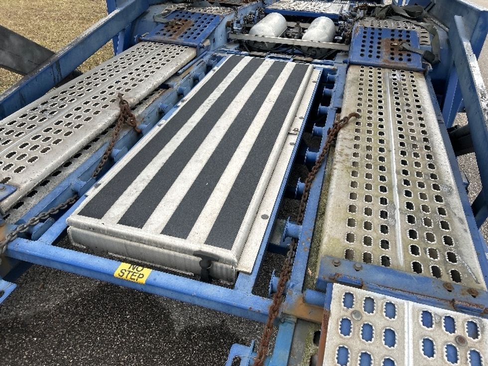 Carhauler-Semi Trailers-Cottrell-2018-Trailer-Ocala-FL-329,000\n\t\tmiles-$ 60,000 - Image 12