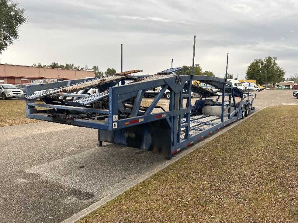 Carhauler-Semi Trailers-Cottrell-2018-Trailer-Ocala-FL-329,000\n\t\tmiles-$ 60,000 - Image 2
