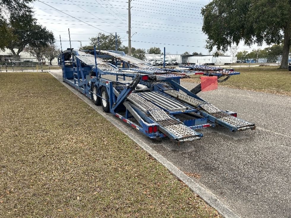 Carhauler-Semi Trailers-Cottrell-2018-Trailer-Ocala-FL-329,000\n\t\tmiles-$ 60,000 - Image 3