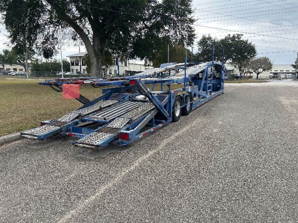 Carhauler-Semi Trailers-Cottrell-2018-Trailer-Ocala-FL-329,000\n\t\tmiles-$ 60,000 - Image 4