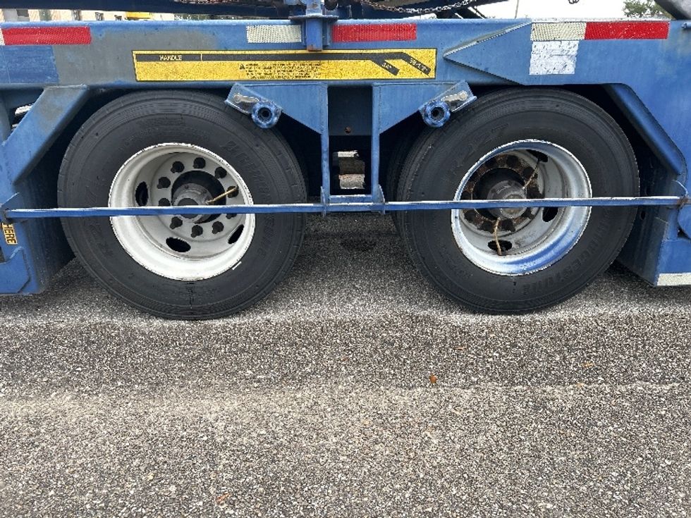 Carhauler-Semi Trailers-Cottrell-2018-Trailer-Ocala-FL-329,000\n\t\tmiles-$ 60,000 - Image 5