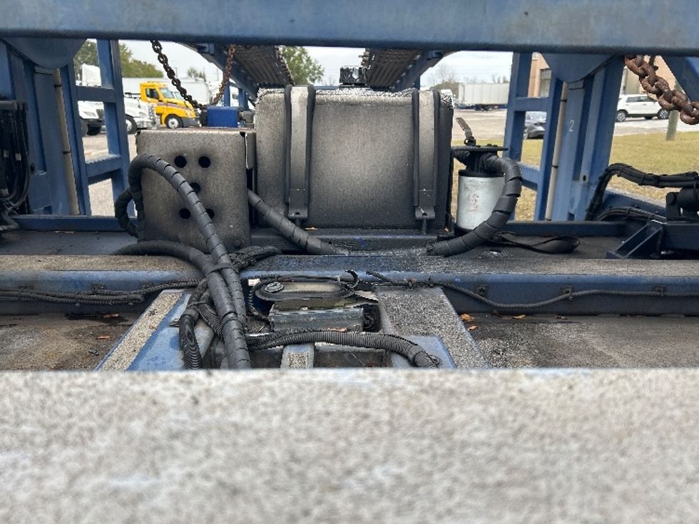 Carhauler-Semi Trailers-Cottrell-2018-Trailer-Ocala-FL-329,000\n\t\tmiles-$ 60,000 - Image 6