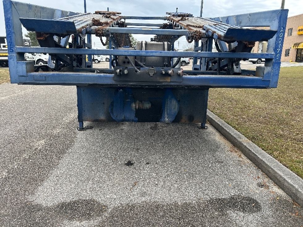 Carhauler-Semi Trailers-Cottrell-2018-Trailer-Ocala-FL-329,000\n\t\tmiles-$ 60,000 - Image 7