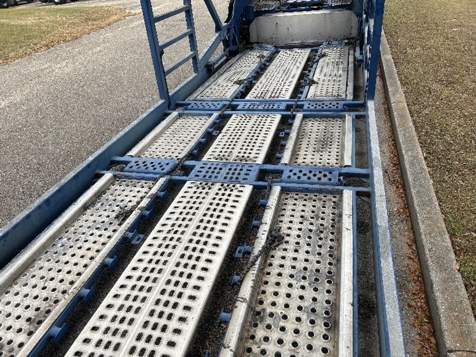 Carhauler-Semi Trailers-Cottrell-2018-Trailer-Ocala-FL-329,000\n\t\tmiles-$ 60,000 - Image 8