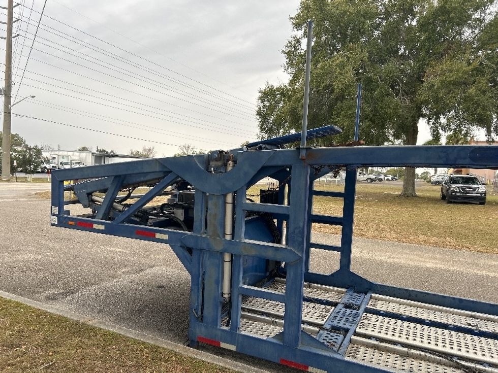 Carhauler-Semi Trailers-Cottrell-2018-Trailer-Ocala-FL-329,000\n\t\tmiles-$ 60,000 - Image 9