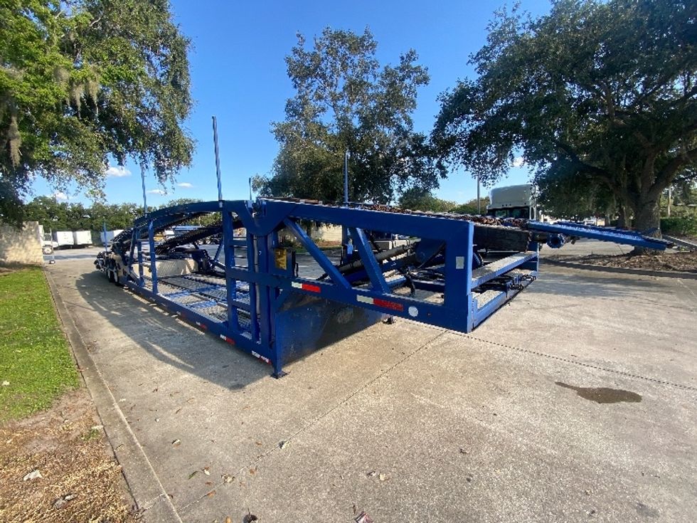 Carhauler-Semi Trailers-Cottrell-2018-Trailer-Orlando-FL-610,185\n\t\tmiles-$ 60,000 - Image 1
