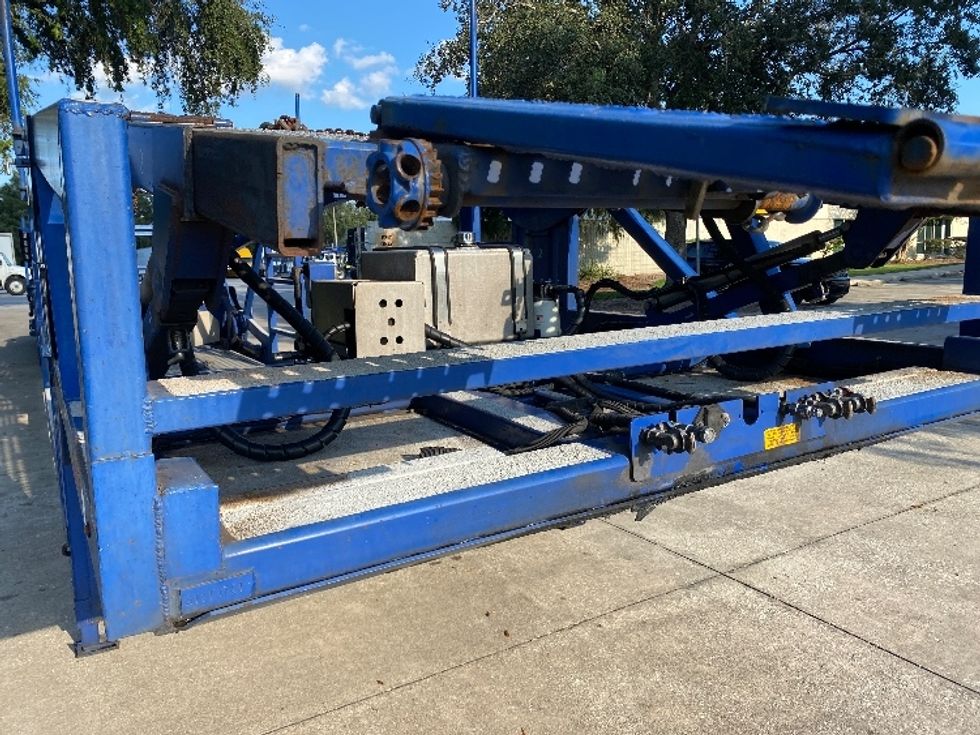 Carhauler-Semi Trailers-Cottrell-2018-Trailer-Orlando-FL-610,185\n\t\tmiles-$ 60,000 - Image 11