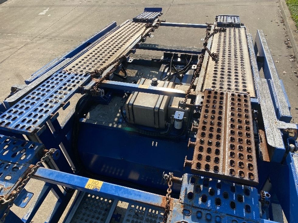 Carhauler-Semi Trailers-Cottrell-2018-Trailer-Orlando-FL-610,185\n\t\tmiles-$ 60,000 - Image 12