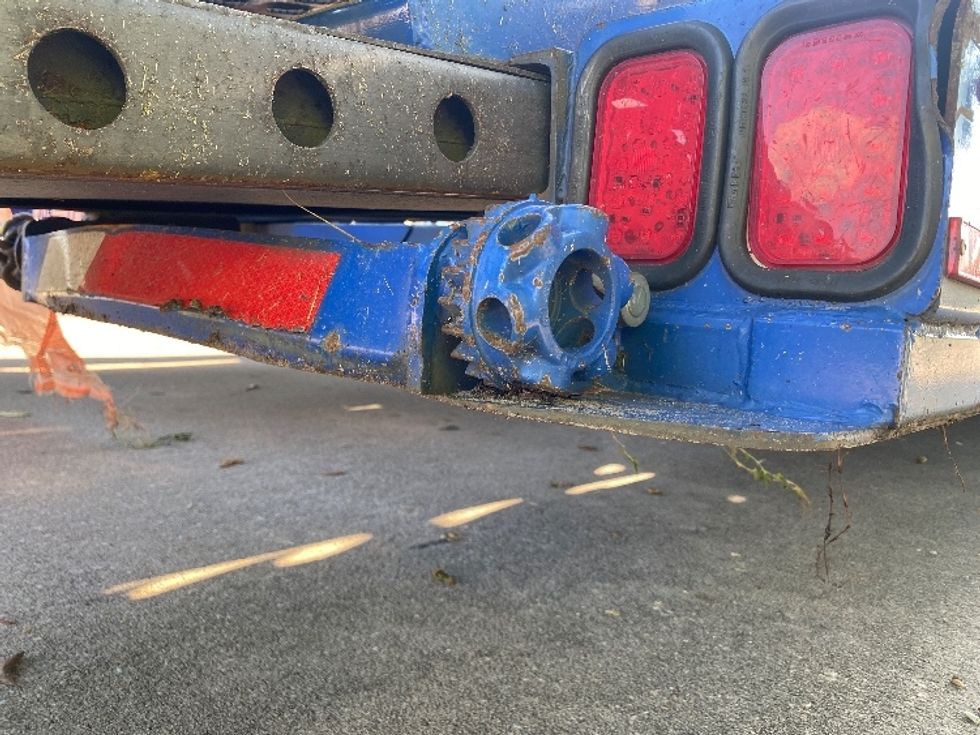 Carhauler-Semi Trailers-Cottrell-2018-Trailer-Orlando-FL-610,185\n\t\tmiles-$ 60,000 - Image 15