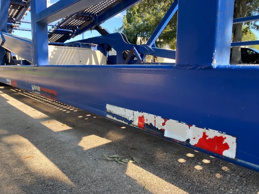 Carhauler-Semi Trailers-Cottrell-2018-Trailer-Orlando-FL-610,185\n\t\tmiles-$ 60,000 - Image 17