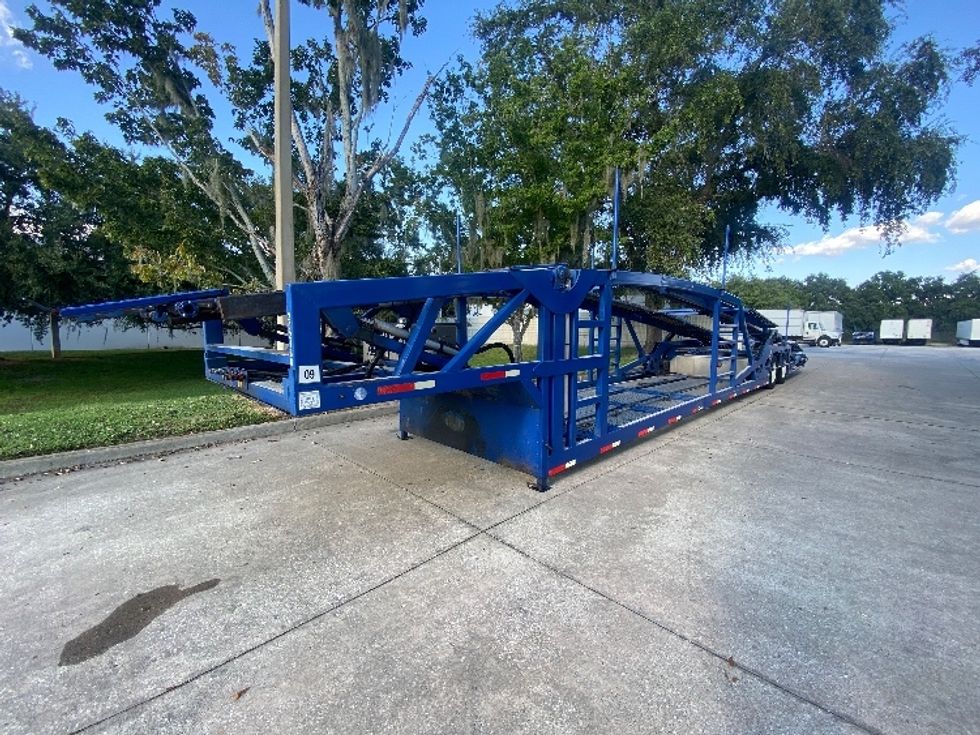 Carhauler-Semi Trailers-Cottrell-2018-Trailer-Orlando-FL-610,185\n\t\tmiles-$ 60,000 - Image 2