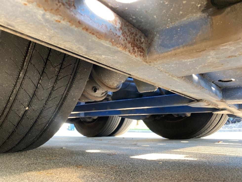 Carhauler-Semi Trailers-Cottrell-2018-Trailer-Orlando-FL-610,185\n\t\tmiles-$ 60,000 - Image 5