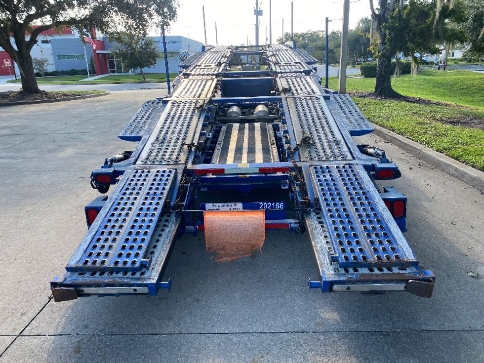 Carhauler-Semi Trailers-Cottrell-2018-Trailer-Orlando-FL-610,185\n\t\tmiles-$ 60,000 - Image 6
