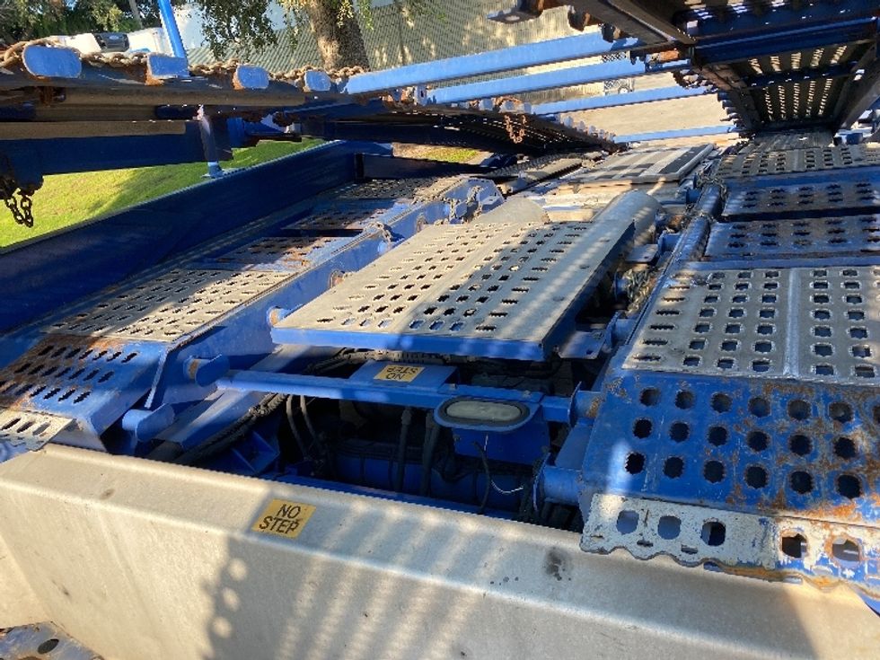Carhauler-Semi Trailers-Cottrell-2018-Trailer-Orlando-FL-610,185\n\t\tmiles-$ 60,000 - Image 8