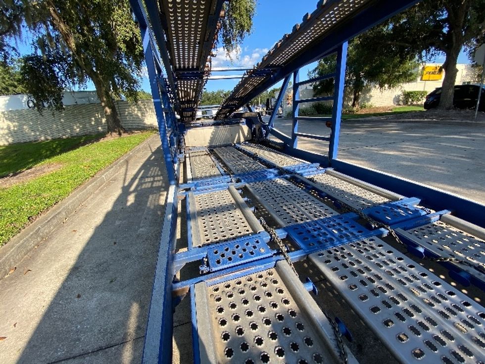 Carhauler-Semi Trailers-Cottrell-2018-Trailer-Orlando-FL-610,185\n\t\tmiles-$ 60,000 - Image 9