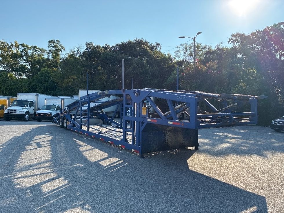 Carhauler-Semi Trailers-Cottrell-2018-Trailer-Pensacola-FL-573,766\n\t\tmiles-$ 60,000 - Image 1