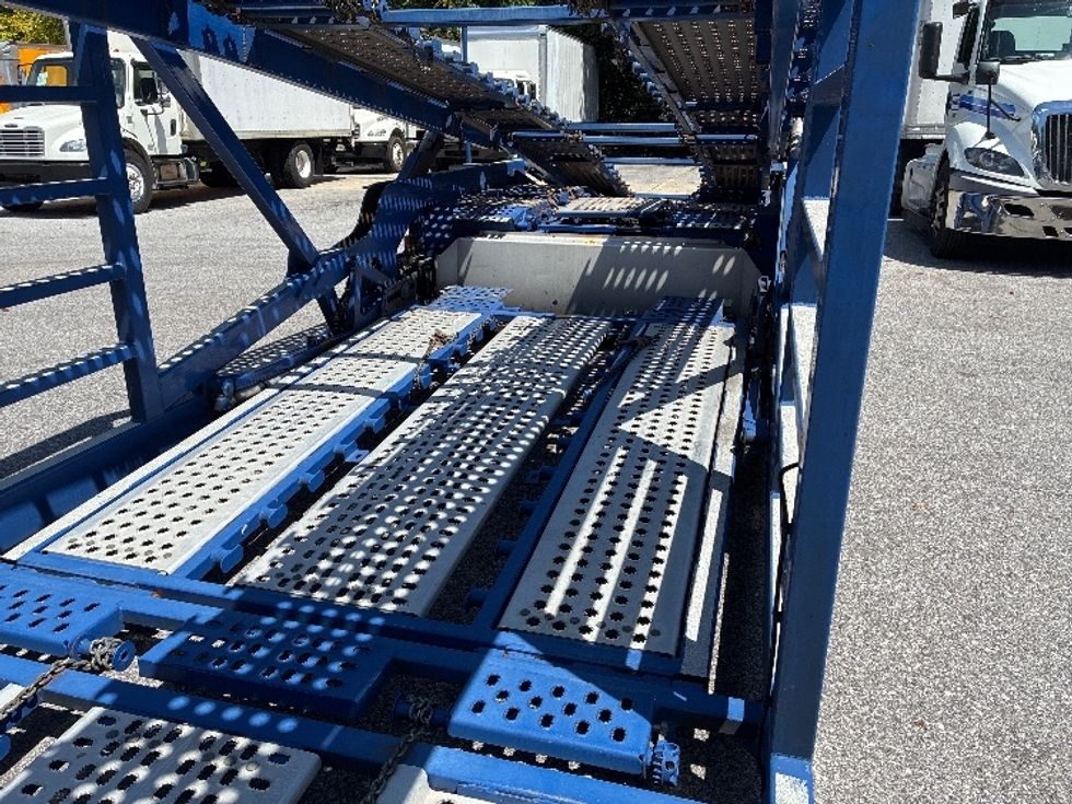 Carhauler-Semi Trailers-Cottrell-2018-Trailer-Pensacola-FL-573,766\n\t\tmiles-$ 60,000 - Image 11