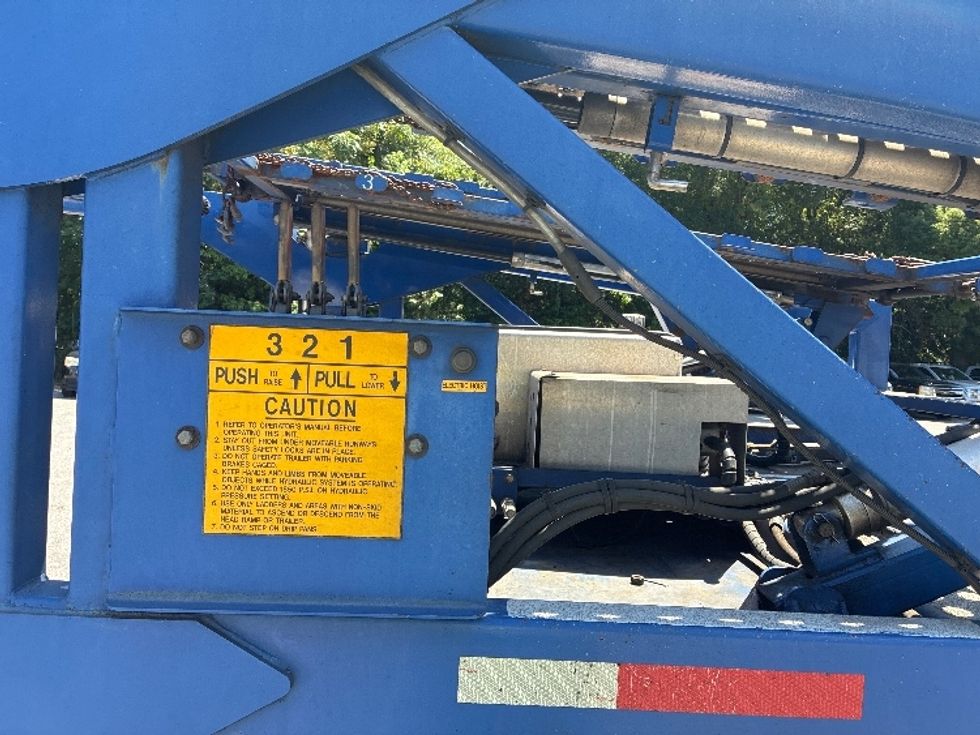 Carhauler-Semi Trailers-Cottrell-2018-Trailer-Pensacola-FL-573,766\n\t\tmiles-$ 60,000 - Image 13