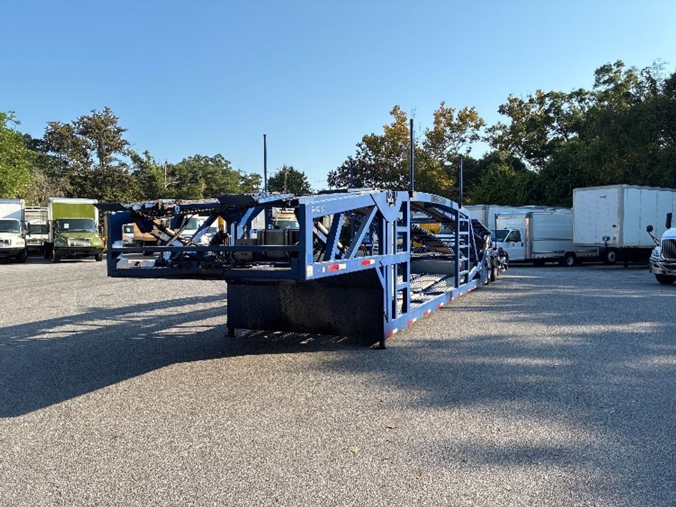 Carhauler-Semi Trailers-Cottrell-2018-Trailer-Pensacola-FL-573,766\n\t\tmiles-$ 60,000 - Image 2