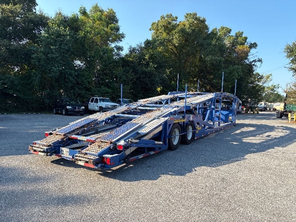 Carhauler-Semi Trailers-Cottrell-2018-Trailer-Pensacola-FL-573,766\n\t\tmiles-$ 60,000 - Image 4