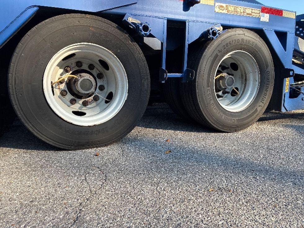 Carhauler-Semi Trailers-Cottrell-2018-Trailer-Pensacola-FL-573,766\n\t\tmiles-$ 60,000 - Image 5