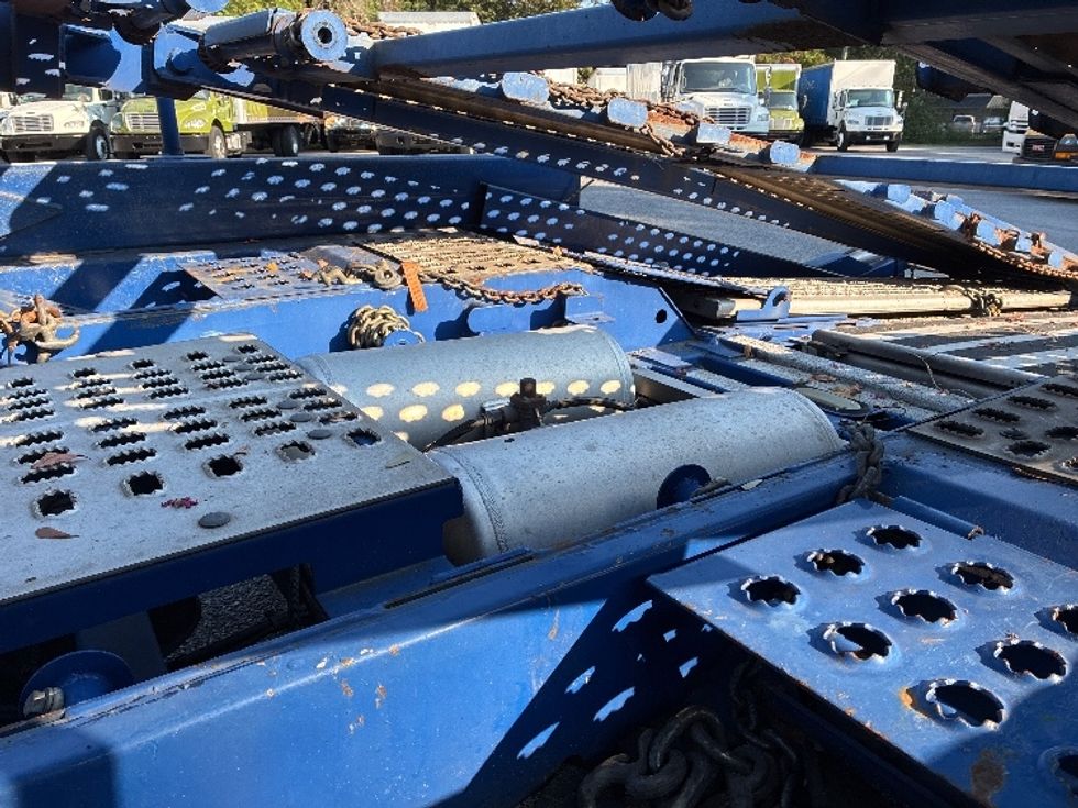 Carhauler-Semi Trailers-Cottrell-2018-Trailer-Pensacola-FL-573,766\n\t\tmiles-$ 60,000 - Image 7
