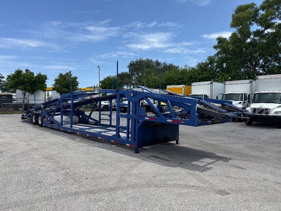 Carhauler-Semi Trailers-Cottrell-2018-Trailer-Pompano Beach-FL-484,474\n\t\tmiles-$ 57,500 - Image 1
