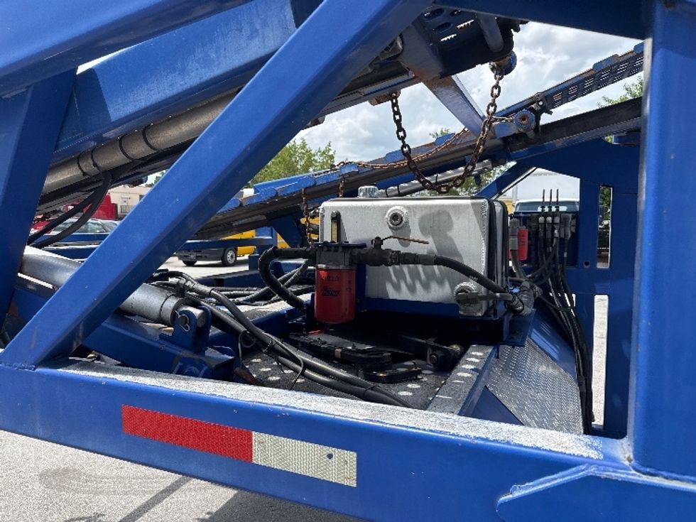 Carhauler-Semi Trailers-Cottrell-2018-Trailer-Pompano Beach-FL-484,474\n\t\tmiles-$ 57,500 - Image 10