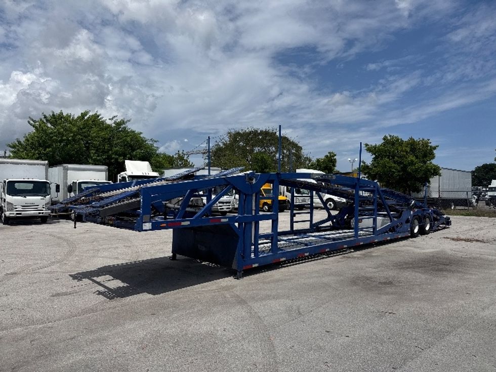 Carhauler-Semi Trailers-Cottrell-2018-Trailer-Pompano Beach-FL-484,474\n\t\tmiles-$ 57,500 - Image 2