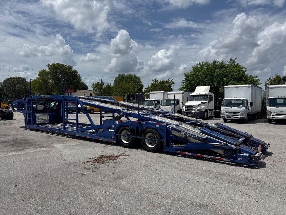 Carhauler-Semi Trailers-Cottrell-2018-Trailer-Pompano Beach-FL-484,474\n\t\tmiles-$ 57,500 - Image 3