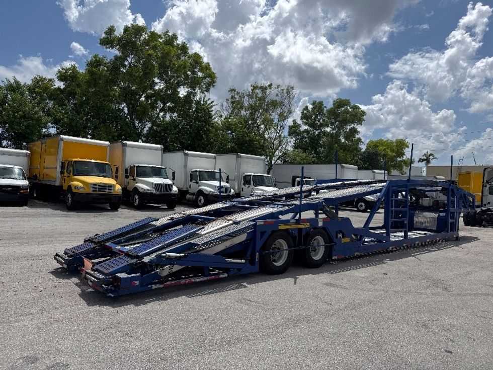Carhauler-Semi Trailers-Cottrell-2018-Trailer-Pompano Beach-FL-484,474\n\t\tmiles-$ 57,500 - Image 4
