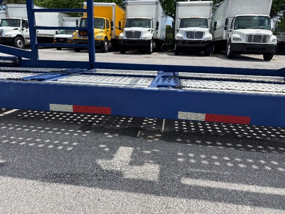 Carhauler-Semi Trailers-Cottrell-2018-Trailer-Pompano Beach-FL-484,474\n\t\tmiles-$ 57,500 - Image 5